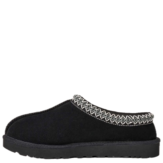 UGG Tasman Slippers, Sort